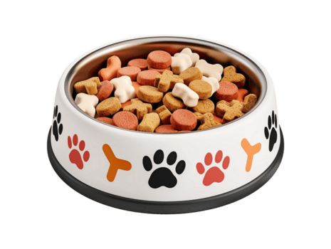 pet-food-in-bowl-png